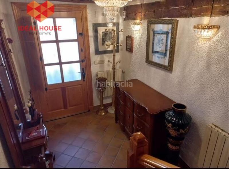 Foto d84a53ee-d4f4-4eca-9810-442426b9a3df. Chalet with heating parking pool in Torrecaballeros