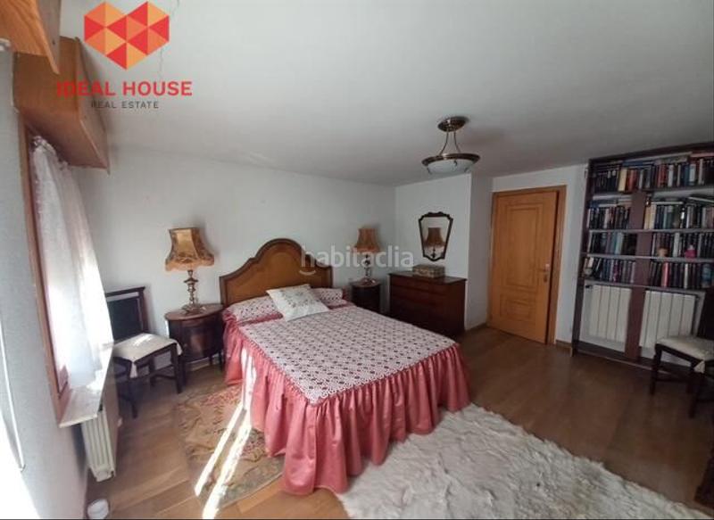 Foto dd599f1e-2d5e-423e-bb7b-f8043d8d26cf. Chalet with heating parking pool in Torrecaballeros