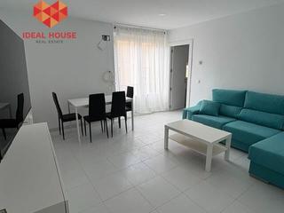Location Appartement à Plaza Mayor - San Agustín. Piso en calle real para estudiantes de la ie university