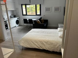 Appartement in Calle SANTA CATALINA 14