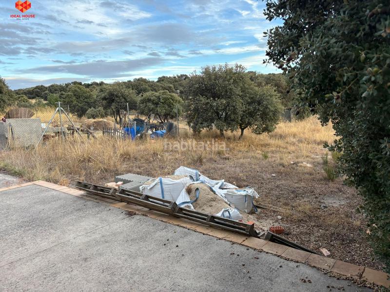 Foto 1ce1a322-c47c-4009-9779-752cdb1fcfd8. Chalet avec chauffage dans Zarzuela del Monte