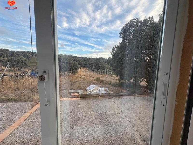 Foto 2d27ff9f-62c3-42cb-a55d-89de0d89839a. Chalet avec chauffage dans Zarzuela del Monte