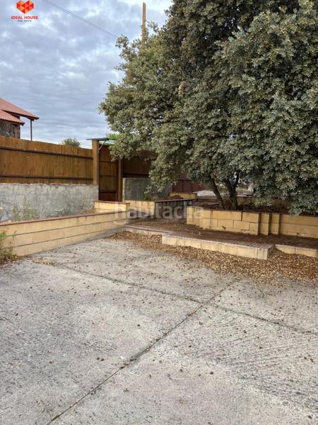 Foto 3fb6c1cc-4d0a-4b7d-8721-35e7745aa9bd. Chalet avec chauffage dans Zarzuela del Monte