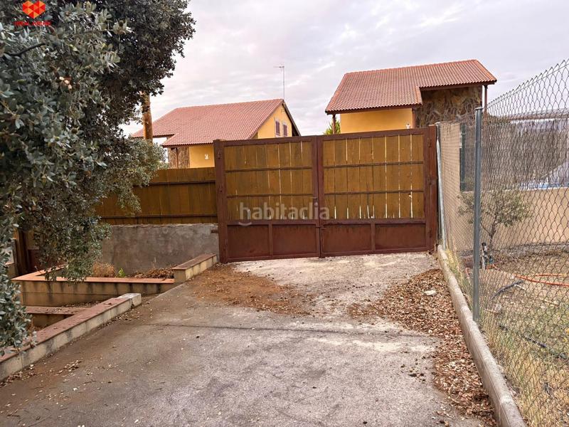 Foto 50d7ce9b-6cab-4961-a916-508ed40a6cf9. Chalet avec chauffage dans Zarzuela del Monte