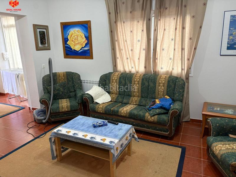 Foto 9ab61934-59bb-46d4-867d-0f995eaeb4cc. Chalet avec chauffage dans Zarzuela del Monte