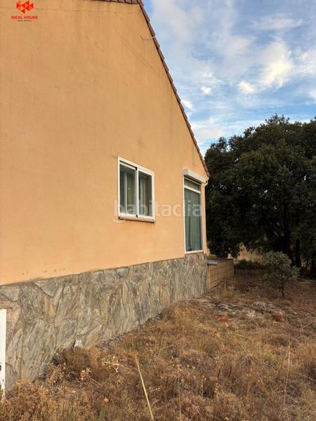 Foto aba884bd-654f-4ae0-a92e-880cdb7f2702. Chalet avec chauffage dans Zarzuela del Monte