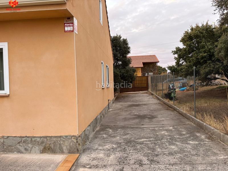 Foto ff14f983-bc74-4df7-8ad5-c8698a71dc21. Chalet avec chauffage dans Zarzuela del Monte