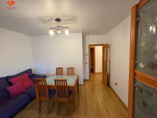 Appartement à Espirdo. Piso de 3 habitaciones y 2 baños en espirdo