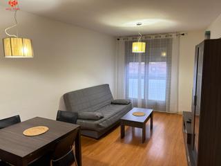 Piso en Espirdo. Piso de 2 habitaciones con garaje.