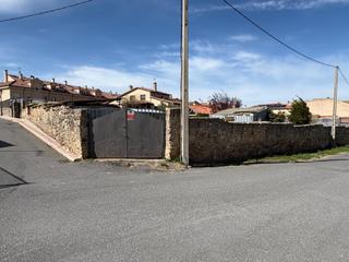 Terreny residencial a Torrecaballeros. Magnifico terreno en torrecaballeros