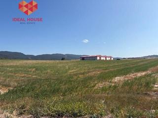 Industrial plot in Puebla de Arganzón (La). Terreno industrial 33.000m2