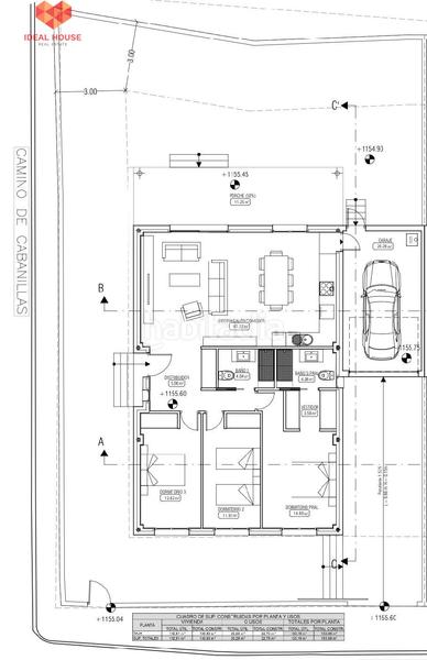 Foto 1de1f0da-a2bc-4cf8-a186-0d1c491aad49. Chalet mit heizung parking in Torrecaballeros