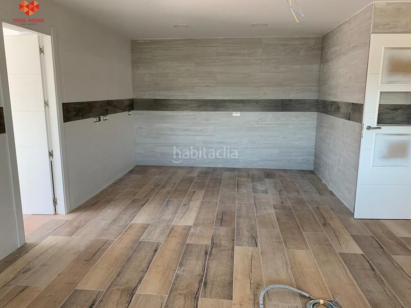 Foto b47f0fad-ebf9-4bf1-bceb-eb226dce94ea. Chalet mit heizung parking in Torrecaballeros