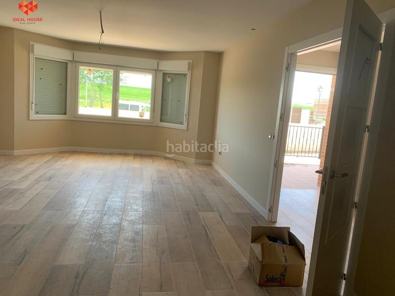 Foto cd5b2328-2d6c-42f4-b96e-f663676dd730. Chalet mit heizung parking in Torrecaballeros