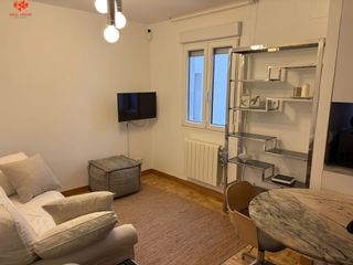 Rent Flat in Calle valenciana 4. Piso de 2 habitaciones en la granja