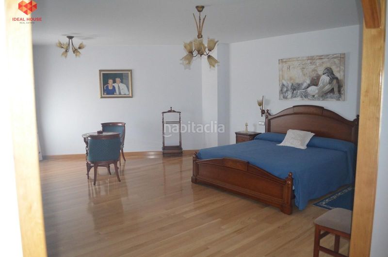 Foto 85257497-bd00-4e5d-9183-fca9a7a935c4. Xalet amb aparcament a Nieva