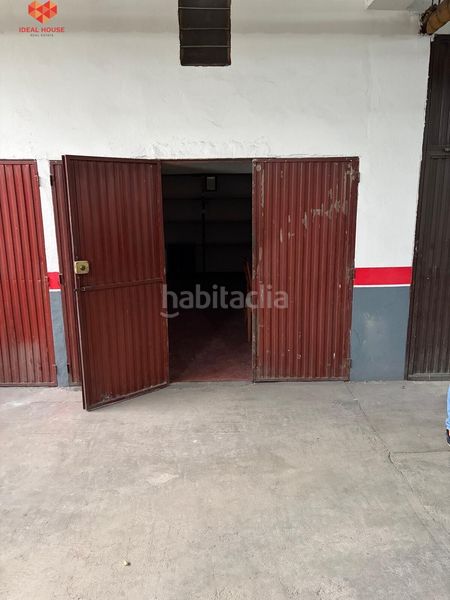 Foto 0b983d84-32c4-44c5-9882-cb90e7ed0655. Planta baixa a carretera villacastin 20 a El Cerro - Ctra. De San Rafael Segovia