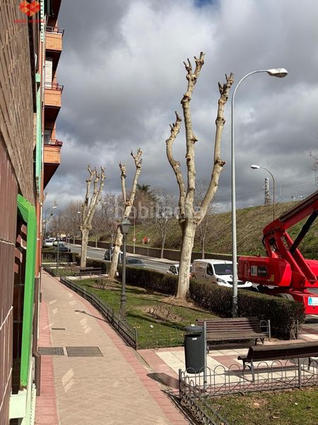 Foto 1e932764-c8a8-45bf-bc9e-0ad38293cd8d. Planta baixa a carretera villacastin 20 a El Cerro - Ctra. De San Rafael Segovia