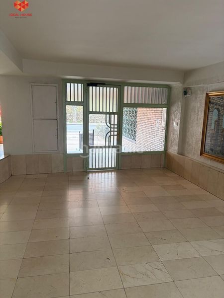 Foto 1f856978-ff89-483c-a22d-a45ca38e6c0b. Planta baixa a carretera villacastin 20 a El Cerro - Ctra. De San Rafael Segovia