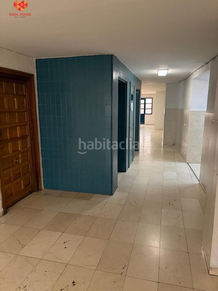 Foto 7e500d0b-d077-4aad-a449-f10871a05384. Planta baixa a carretera villacastin 20 a El Cerro - Ctra. De San Rafael Segovia