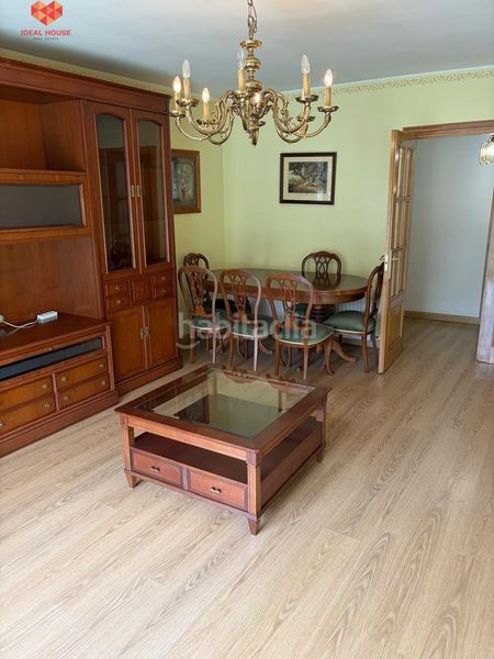 Foto abbd8ec5-f4c1-4285-9389-102404f3801e. Planta baixa a carretera villacastin 20 a El Cerro - Ctra. De San Rafael Segovia
