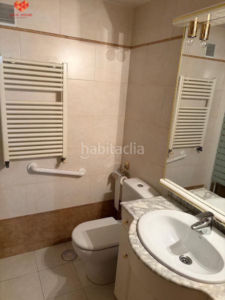 Foto b7b26be9-7315-4164-8e85-3ceed24296ff. Planta baixa a carretera villacastin 20 a El Cerro - Ctra. De San Rafael Segovia
