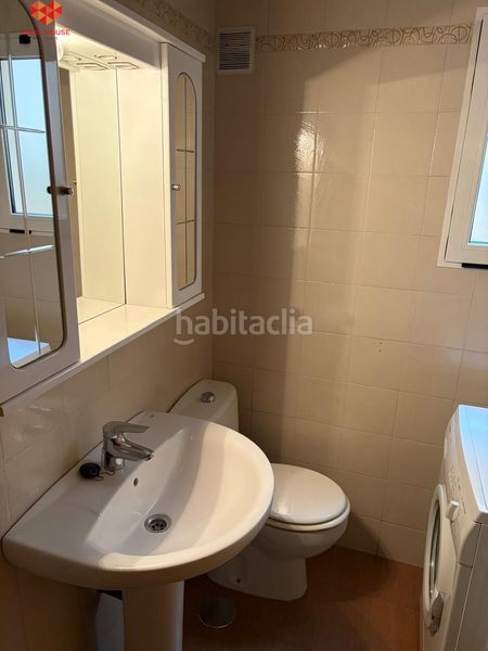 Foto e6c4e4b3-dd76-430a-8e14-a15baab65698. Planta baixa a carretera villacastin 20 a El Cerro - Ctra. De San Rafael Segovia