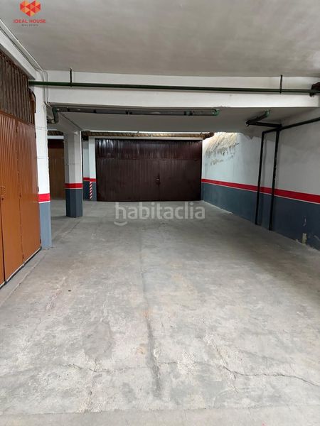 Foto fccac66f-a1a2-4a0e-a192-68e5e6c54853. Planta baixa a carretera villacastin 20 a El Cerro - Ctra. De San Rafael Segovia