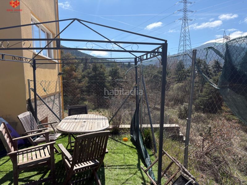 Foto 0a0a4e29-bcaa-4dc9-8fbb-7296e64621b5. Casa adossada amb calefacció aparcament a Estación del Espinar Espinar (El)