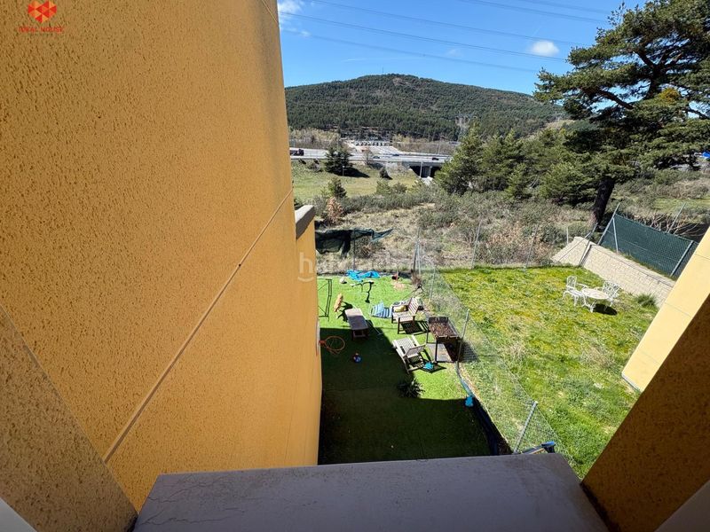 Foto 0b72db20-67c1-4fb6-af54-bb08149fd407. Casa adossada amb calefacció aparcament a Estación del Espinar Espinar (El)