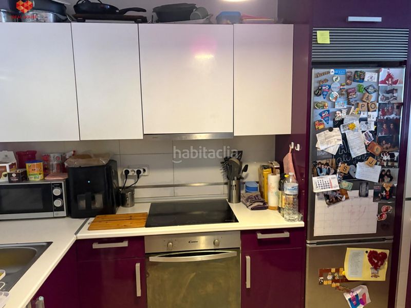 Foto 24e9c3a1-8b1e-4312-88a6-70661a661850. Casa adossada amb calefacció aparcament a Estación del Espinar Espinar (El)