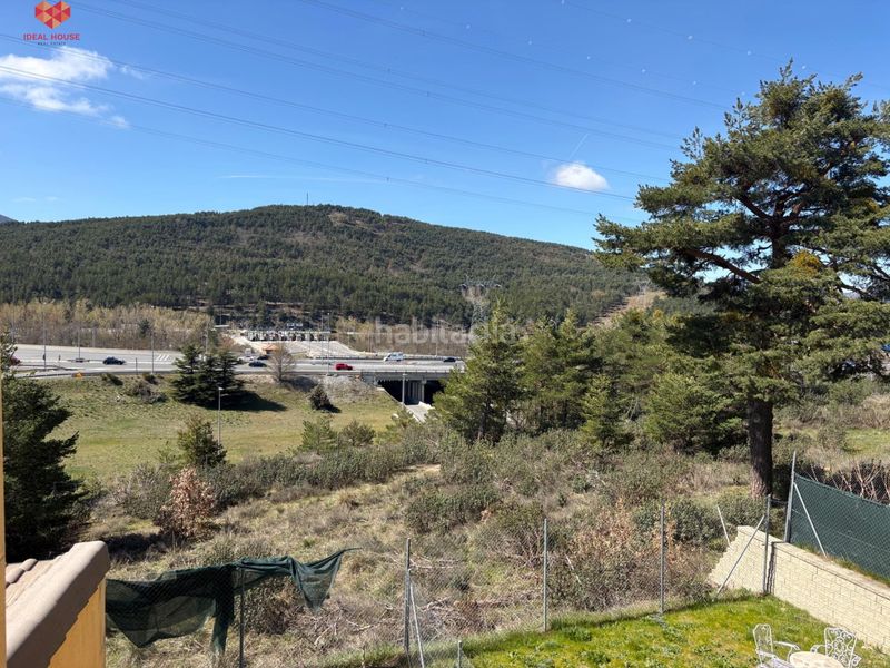 Foto 3af84d4d-59cf-4e30-851f-abe5a88c6aa1. Casa adossada amb calefacció aparcament a Estación del Espinar Espinar (El)