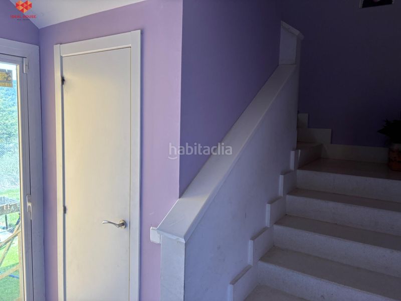 Foto 3c318018-2545-4cac-9d72-e1e824171f3d. Casa adossada amb calefacció aparcament a Estación del Espinar Espinar (El)