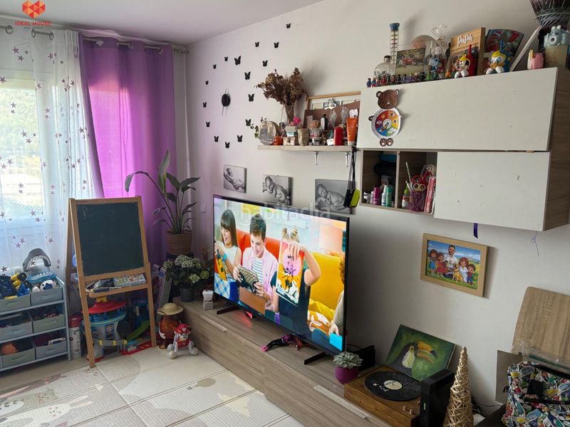 Foto 5a1c3408-54f8-4abd-bed9-06585060687e. Casa adossada amb calefacció aparcament a Estación del Espinar Espinar (El)