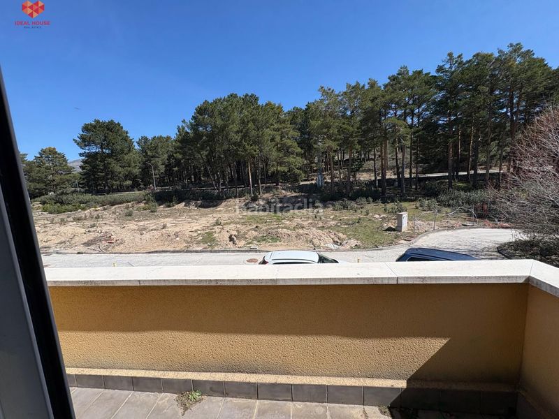 Foto 5a41e657-6532-4ee6-b4eb-17752c76845b. Casa adossada amb calefacció aparcament a Estación del Espinar Espinar (El)