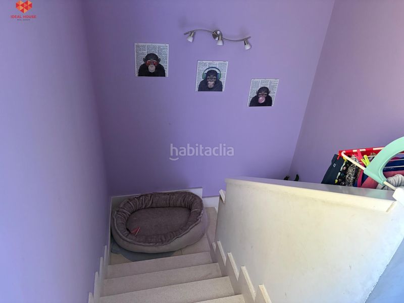 Foto 5d3be930-7757-47ec-a2c7-99f11a937304. Casa adossada amb calefacció aparcament a Estación del Espinar Espinar (El)