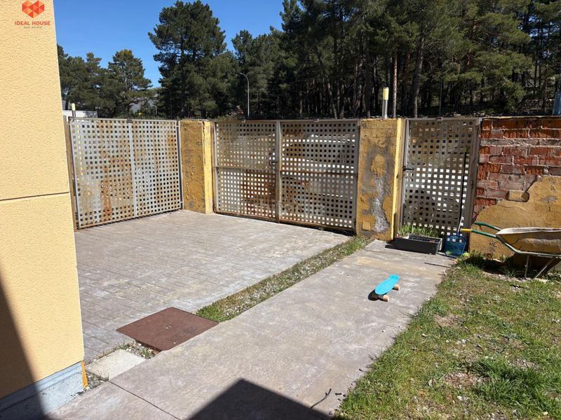 Foto 6d3343ce-5333-4b1f-b054-77b03db1baae. Casa adossada amb calefacció aparcament a Estación del Espinar Espinar (El)