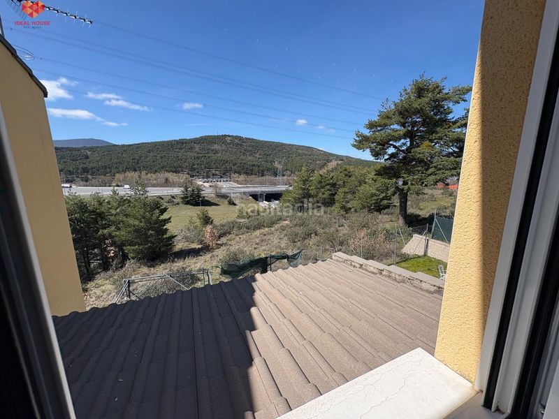 Foto 97425043-85c0-4f33-8aa4-0f4d9ce413df. Casa adossada amb calefacció aparcament a Estación del Espinar Espinar (El)