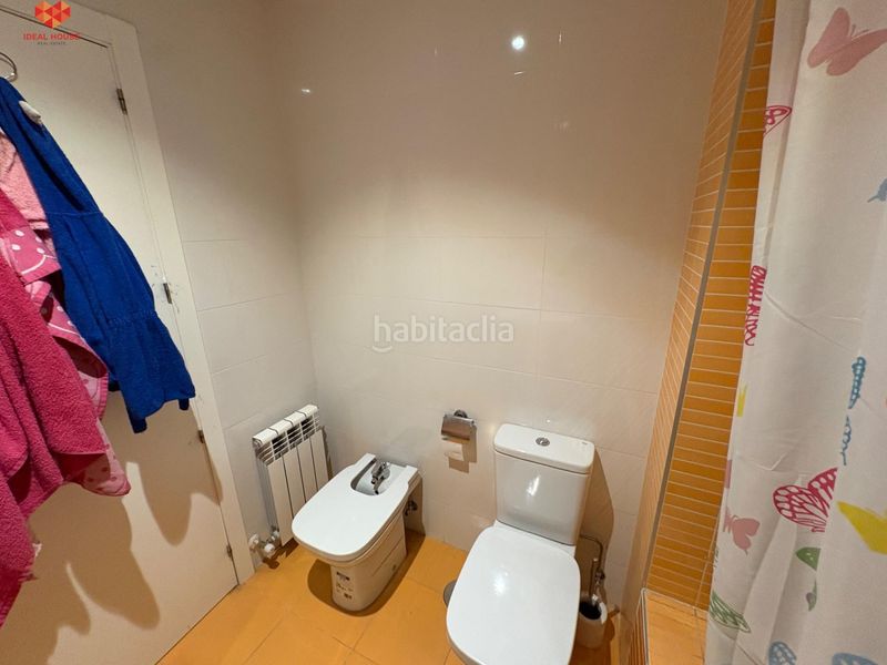 Foto a126f800-a56c-4f0c-ba25-64356cb4e1c5. Casa adossada amb calefacció aparcament a Estación del Espinar Espinar (El)