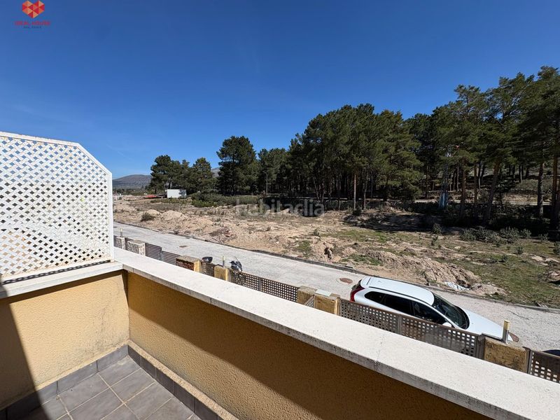 Foto a258f09b-1205-412a-8600-d1ba9b733e6b. Casa adossada amb calefacció aparcament a Estación del Espinar Espinar (El)