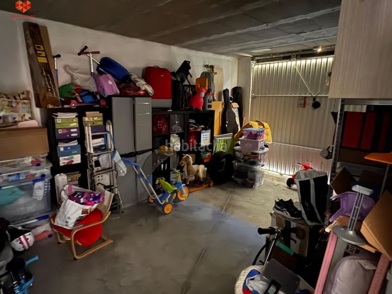 Foto ae1befe2-bb6a-42fc-a93b-3726cf6b4b89. Casa adossada amb calefacció aparcament a Estación del Espinar Espinar (El)