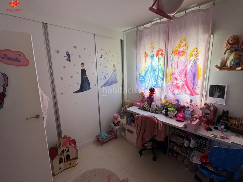 Foto b19b3fcd-08d3-4ac9-8ce7-b75964e3ec36. Casa adossada amb calefacció aparcament a Estación del Espinar Espinar (El)