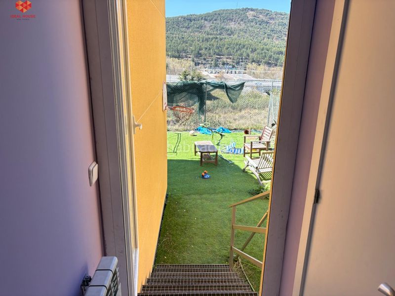 Foto b642ce04-b7f5-49a7-ae0a-5d5ae3e8d80f. Casa adossada amb calefacció aparcament a Estación del Espinar Espinar (El)