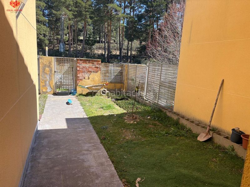 Foto d4b40c23-d24d-4153-a538-dcd9631c80b5. Casa adossada amb calefacció aparcament a Estación del Espinar Espinar (El)