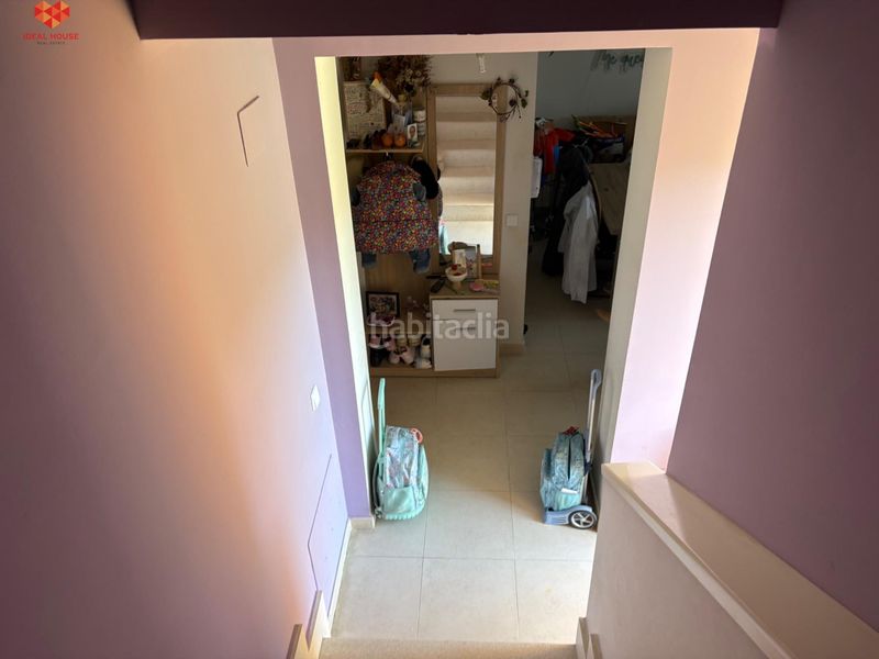 Foto d5658604-a04c-4978-a217-c0c3adbb6a3d. Casa adossada amb calefacció aparcament a Estación del Espinar Espinar (El)