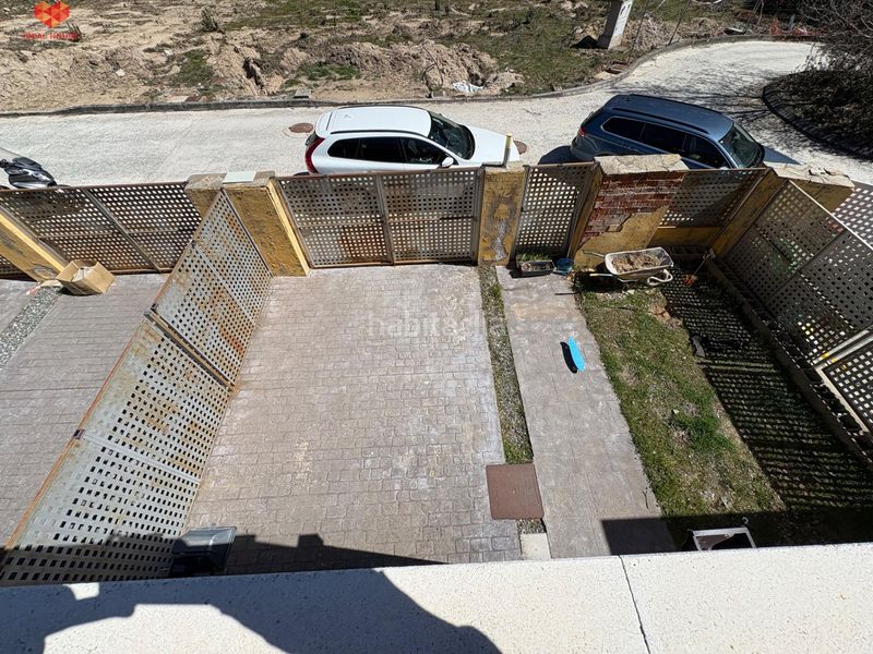 Foto d68c8622-29dd-4ce9-ad64-2305be30177b. Casa adossada amb calefacció aparcament a Estación del Espinar Espinar (El)