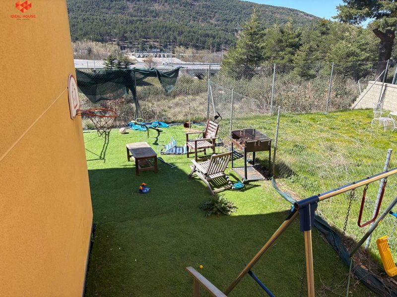 Foto dc64cd78-5fc6-4e60-996e-17b3867d489a. Casa adossada amb calefacció aparcament a Estación del Espinar Espinar (El)