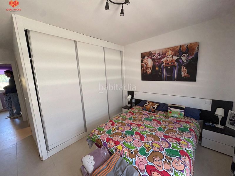 Foto f465cf3f-1bfb-4cb8-9565-25d34a07cc61. Casa adossada amb calefacció aparcament a Estación del Espinar Espinar (El)