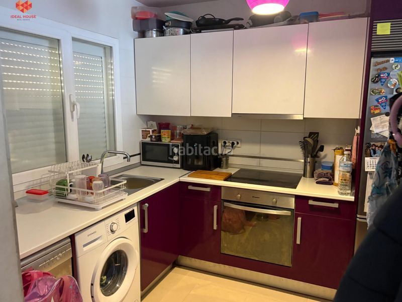 Foto ff81f929-373b-4287-96ab-c5f3e1ab2124. Casa adossada amb calefacció aparcament a Estación del Espinar Espinar (El)