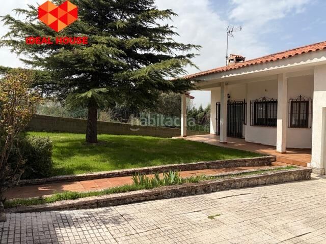 Foto 25e8c0b2-a826-4d07-a27f-dae45a73fee7. Xalet a Centro Segovia
